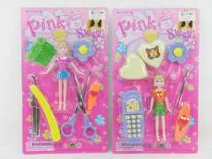 Beauty Set(2S) toys