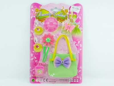 Beauty Set toys