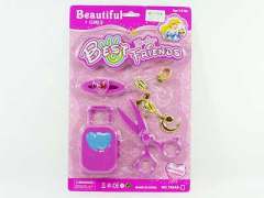 Beauty Set toys