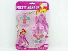 Cosmetics toys