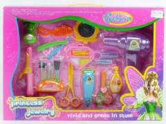 Beauty Set toys