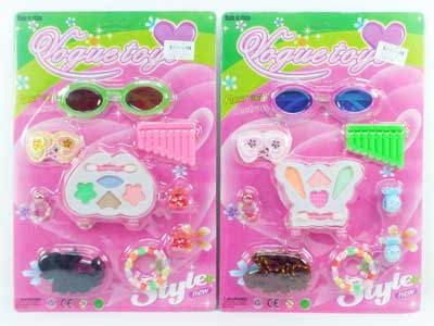 Beauty Set(2S) toys