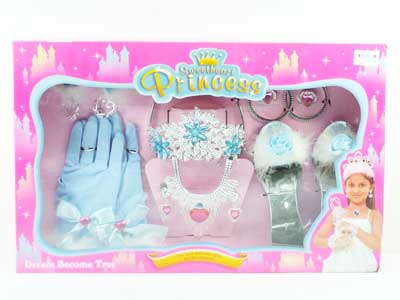 Beauty Set toys