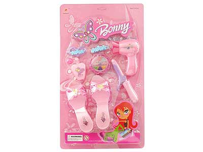 Beauty Set toys