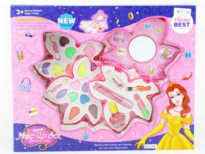 Beauty Set toys