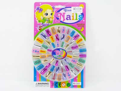 Beauty Nail toys