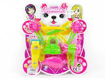 Beauty Set toys