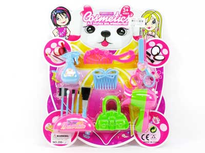 Beauty Set toys