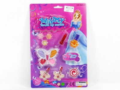 Beauty Set toys