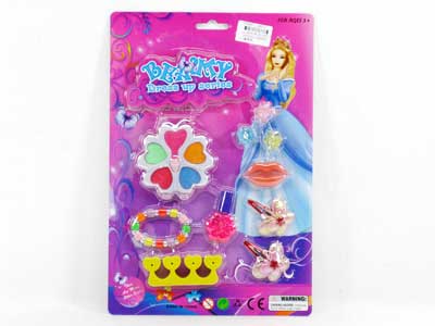 Beauty Set toys