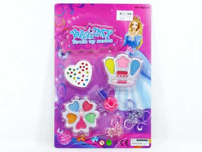 Beauty Set toys