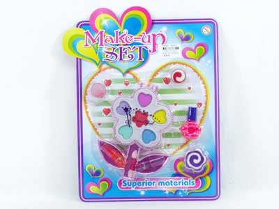 Beauty Set toys