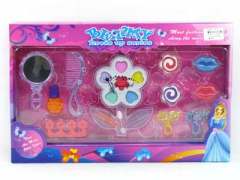 Beauty Set toys