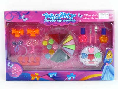 Beauty Set toys