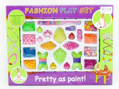 Beauty Set toys