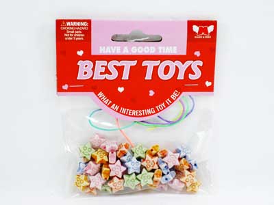 Beauty Set toys