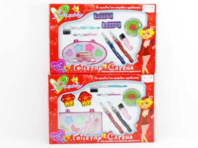 Beauty Set(2S) toys