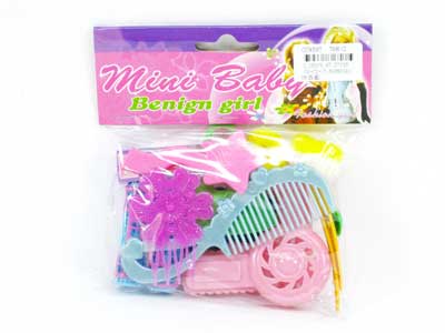 Beauty Set toys