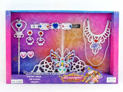 Beauty Set toys