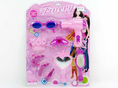 Beauty Set toys