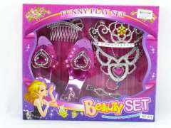 Beauty Set(2S) toys