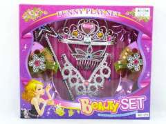 Beauty Set(2S) toys