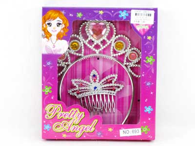 Beauty Set(2S) toys