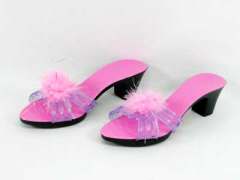 Beauty Shoes toys