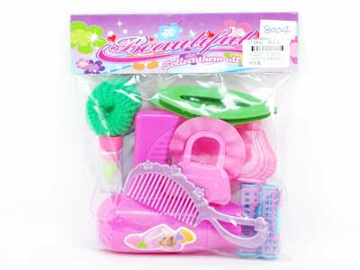 Beauty Set toys