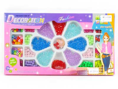 Color Bead toys