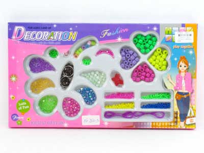 Color Bead toys