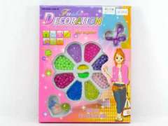 Color Bead toys