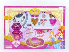 Beauty Set toys