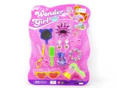 Beauty Set toys