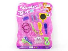 Beauty Set toys