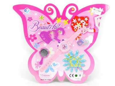 Beauty Set toys