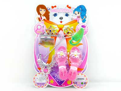 Beauty Set toys