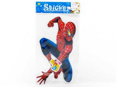 Spider Man Paster toys