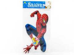 Spider Man Paster