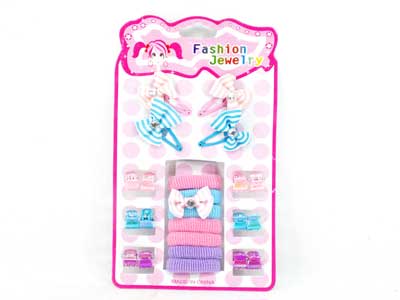 Beauty Set toys