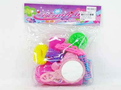 Beauty Set toys