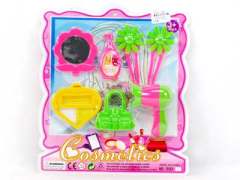 Beauty Set toys