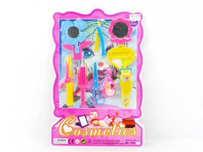 Beauty Set toys