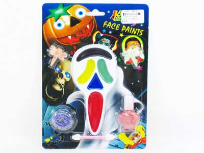 Face Paints toys