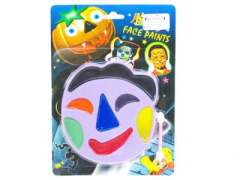 Face Paints toys