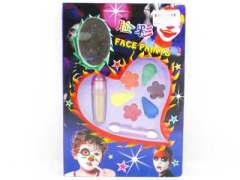 Face Paints toys