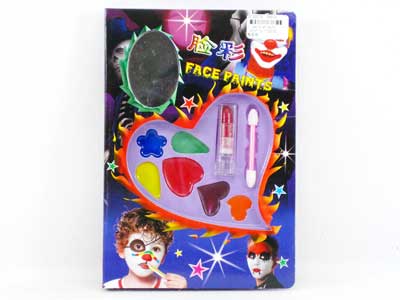 Face Paints toys