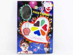 Face Paints toys