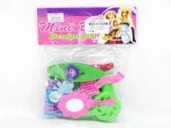 Beauty Set toys