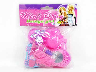 Beauty Set toys